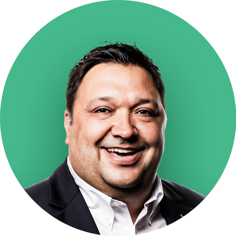 Dr. Karim Dada — Implantologue à Paris